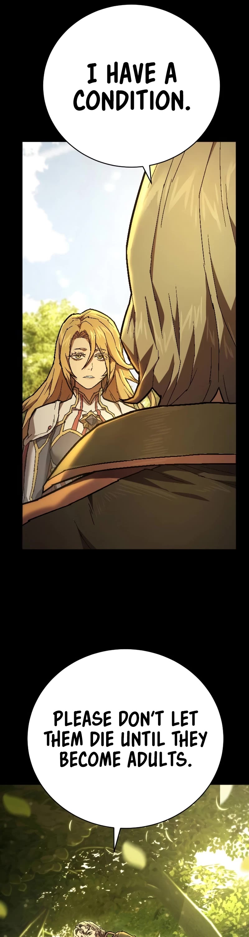 The Executioner Chapter 16 page 43 - Chapter 16