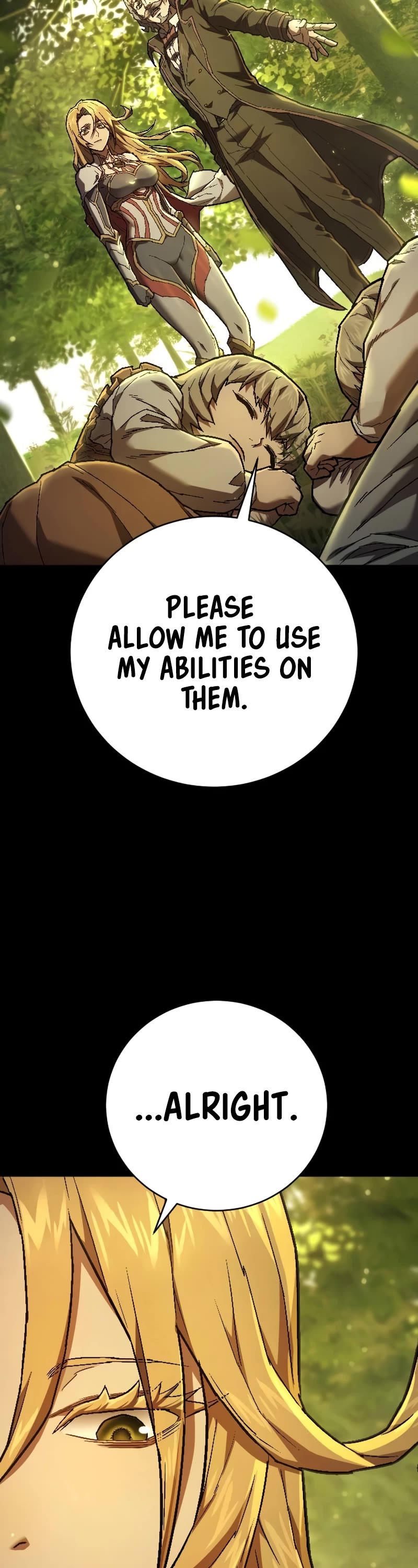 The Executioner Chapter 16 page 44 - Chapter 16