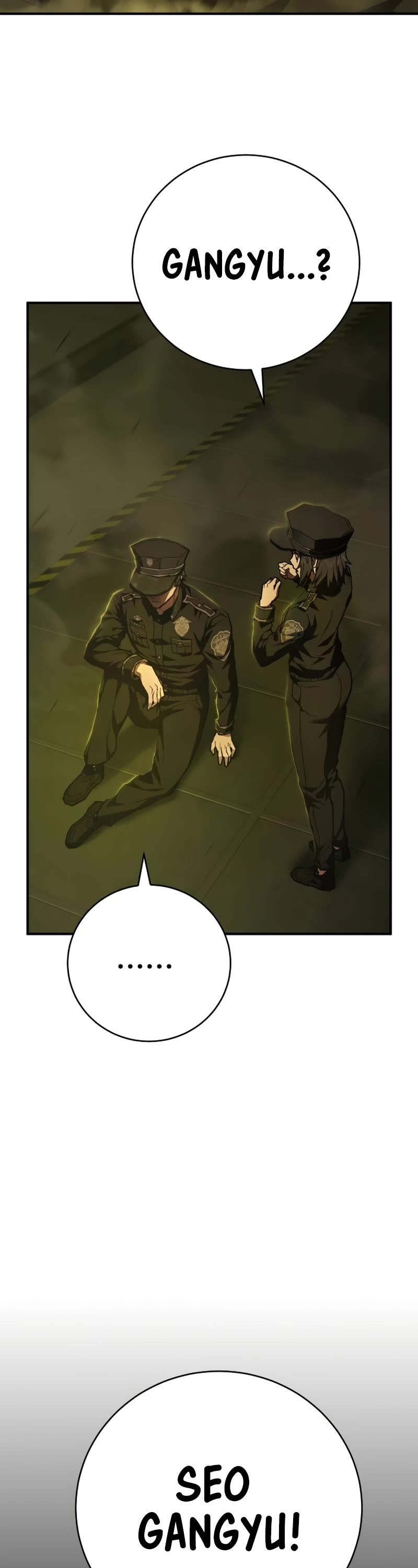 The Executioner Chapter 16 page 47 - Chapter 16