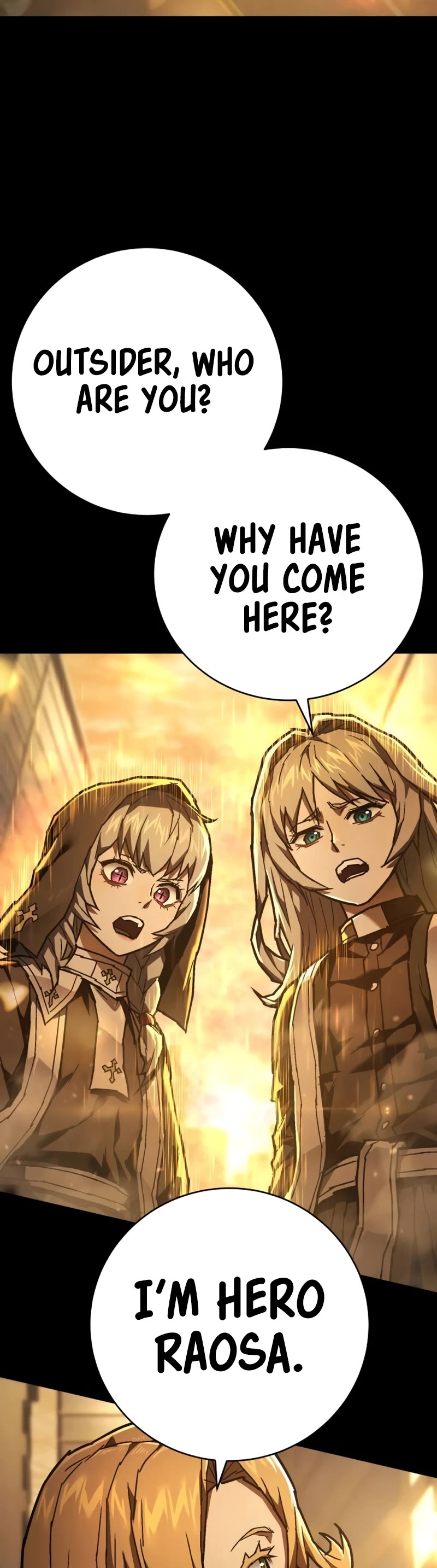 The Executioner Chapter 16 page 5 - Chapter 16