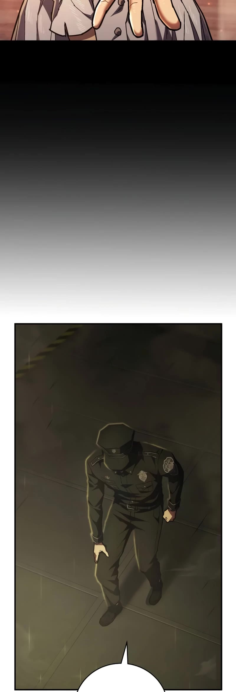 The Executioner Chapter 16 page 50 - Chapter 16