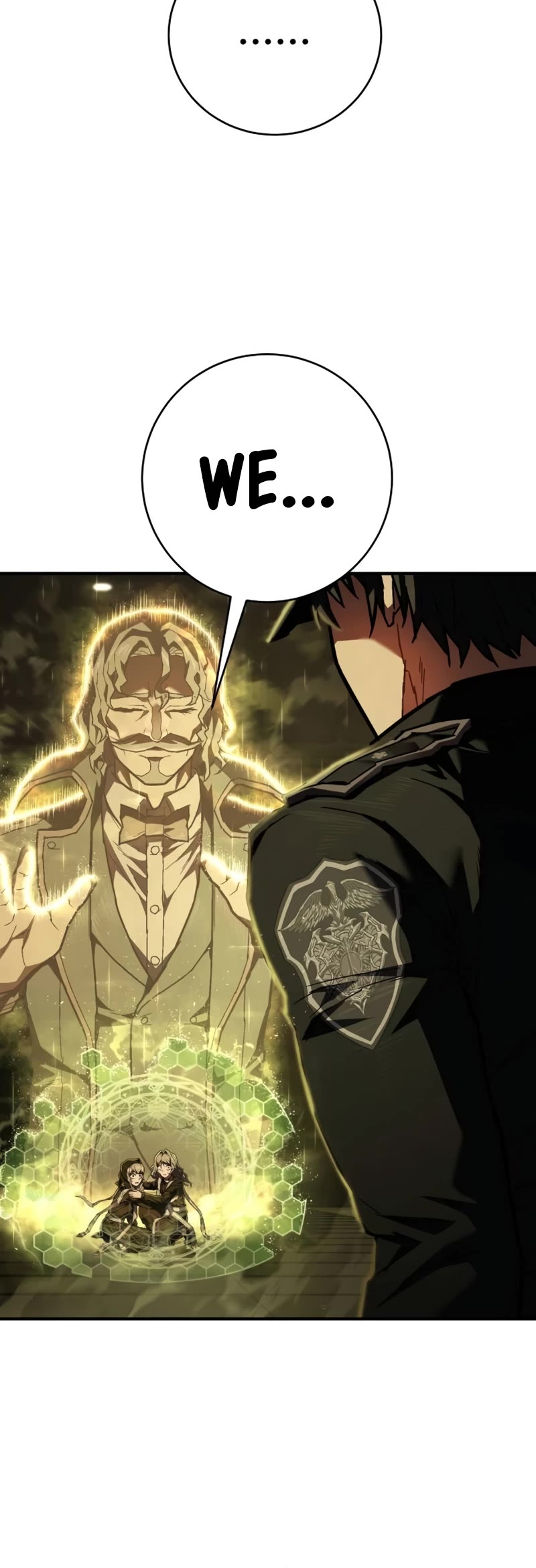 The Executioner Chapter 16 page 51 - Chapter 16