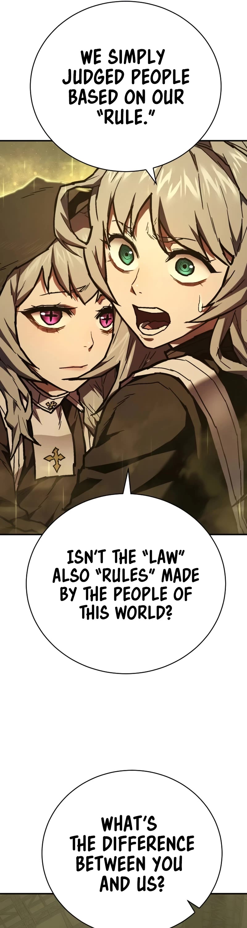 The Executioner Chapter 16 page 52 - Chapter 16