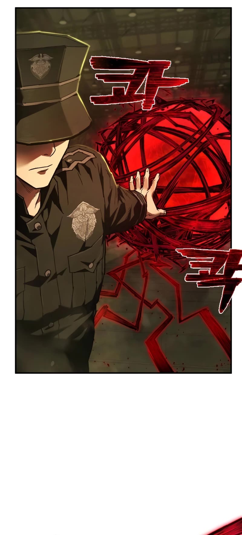 The Executioner Chapter 16 page 55 - Chapter 16