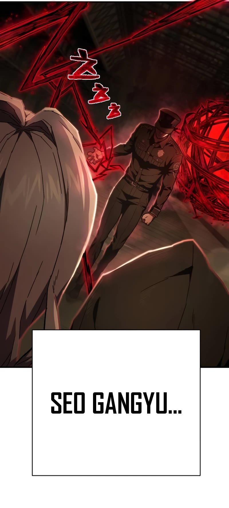 The Executioner Chapter 16 page 56 - Chapter 16