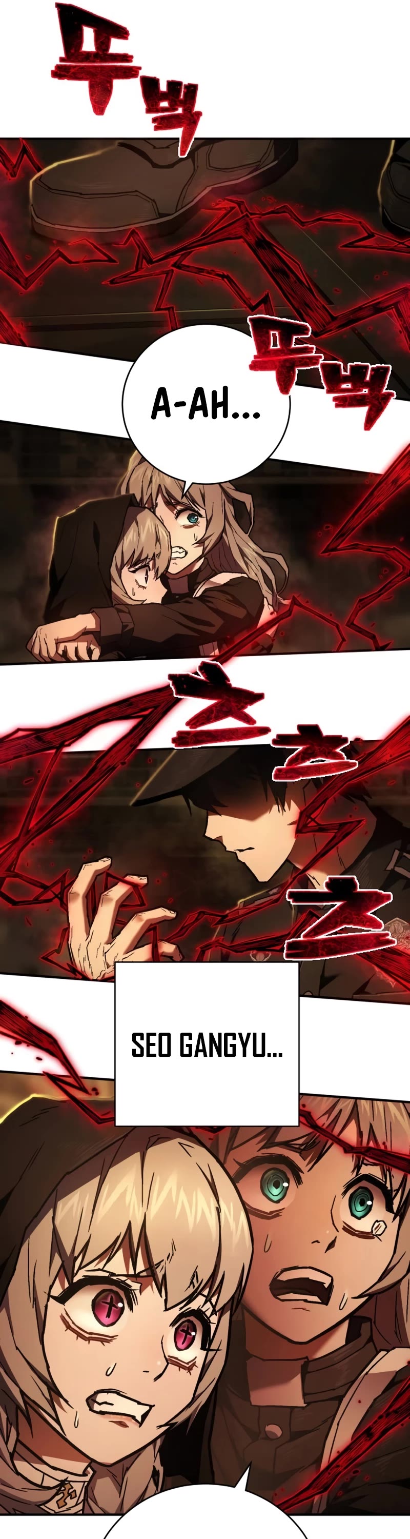 The Executioner Chapter 16 page 57 - Chapter 16