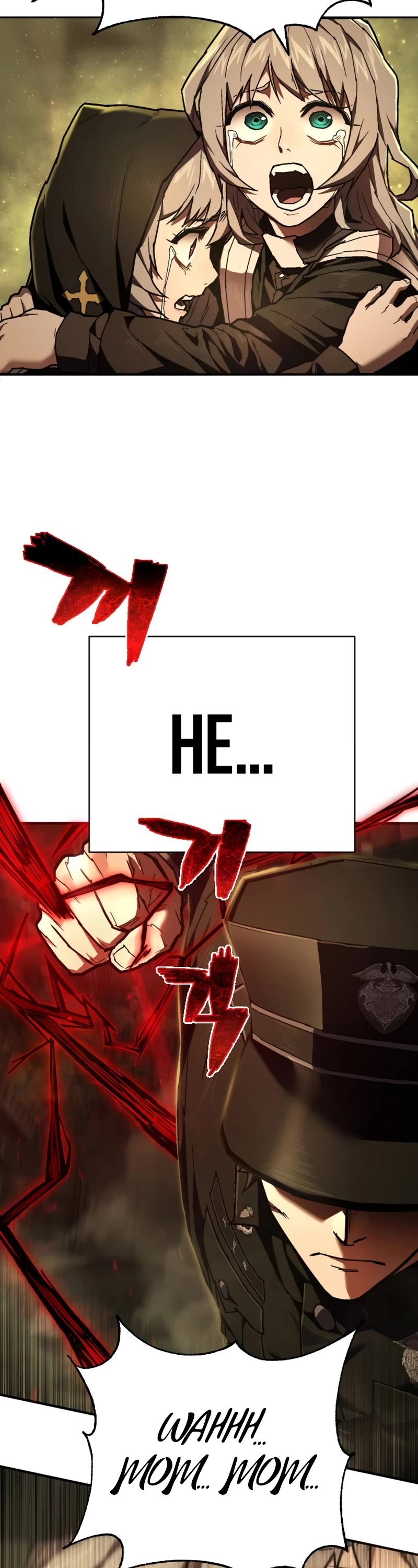 The Executioner Chapter 16 page 59 - Chapter 16