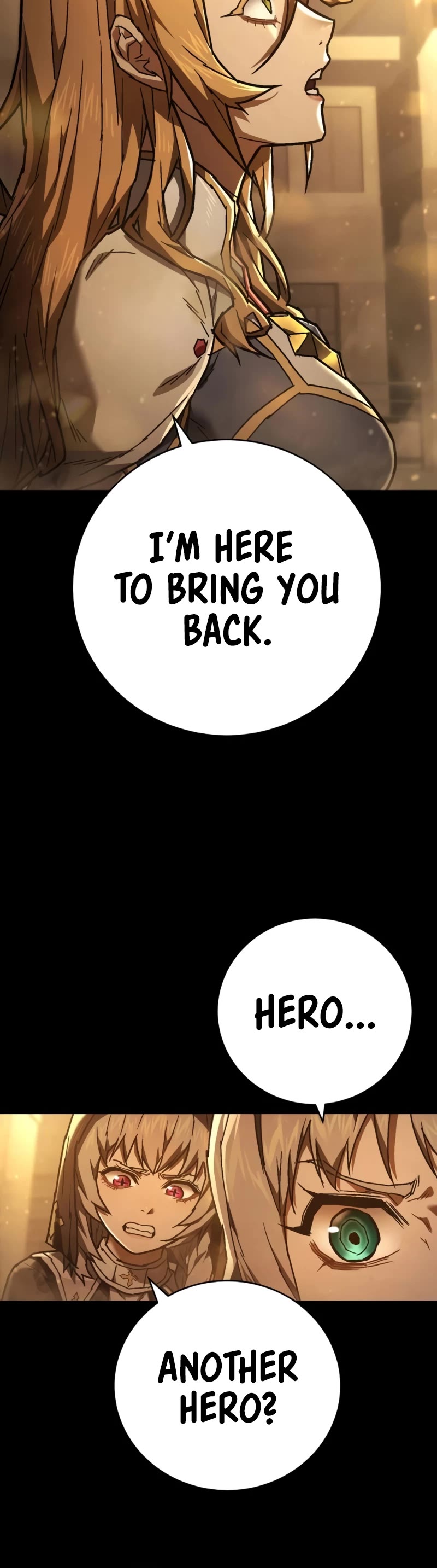 The Executioner Chapter 16 page 6 - Chapter 16