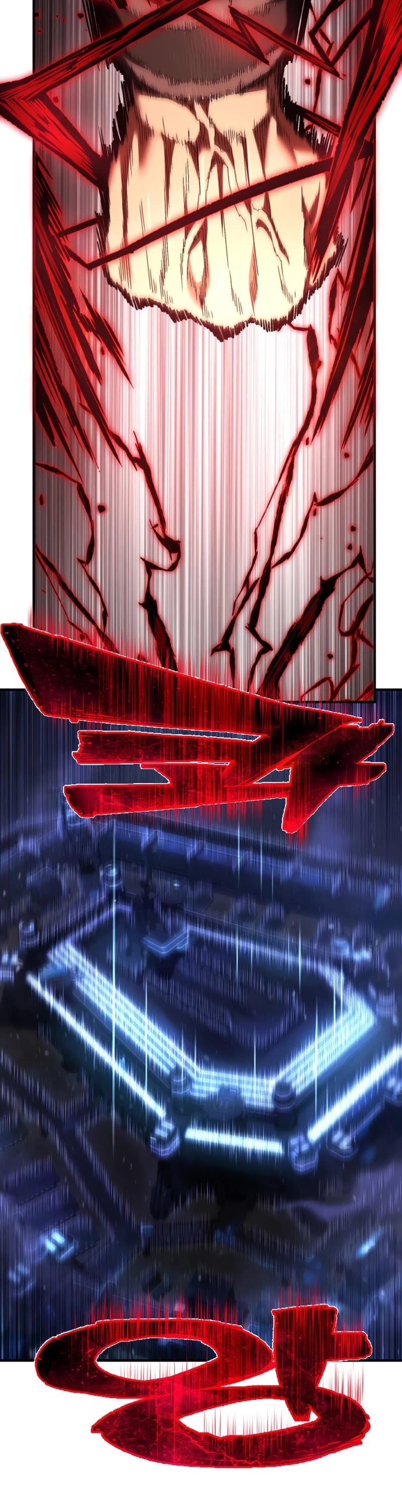 The Executioner Chapter 16 page 61 - Chapter 16