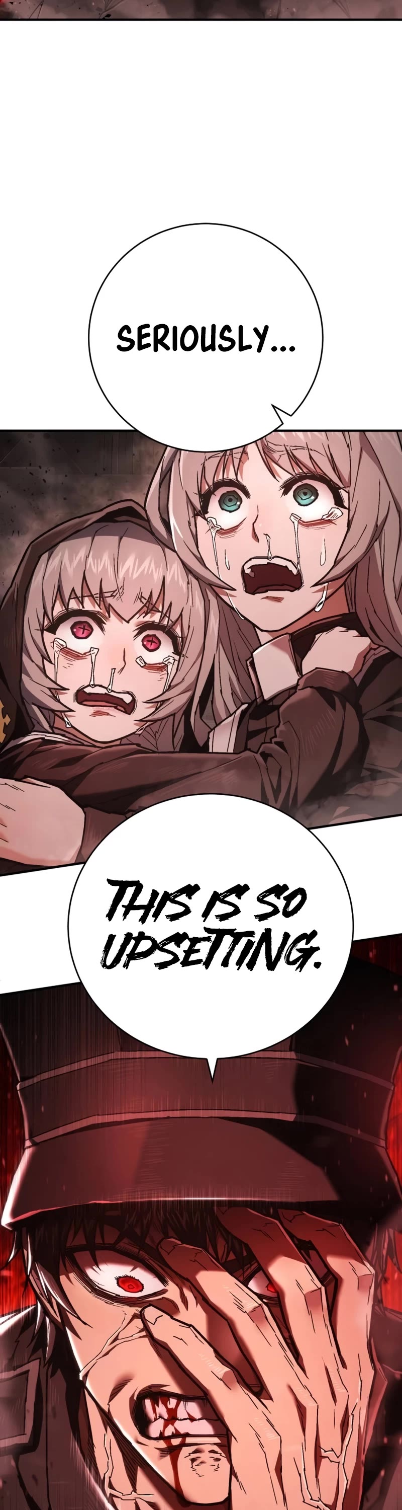 The Executioner Chapter 16 page 63 - Chapter 16