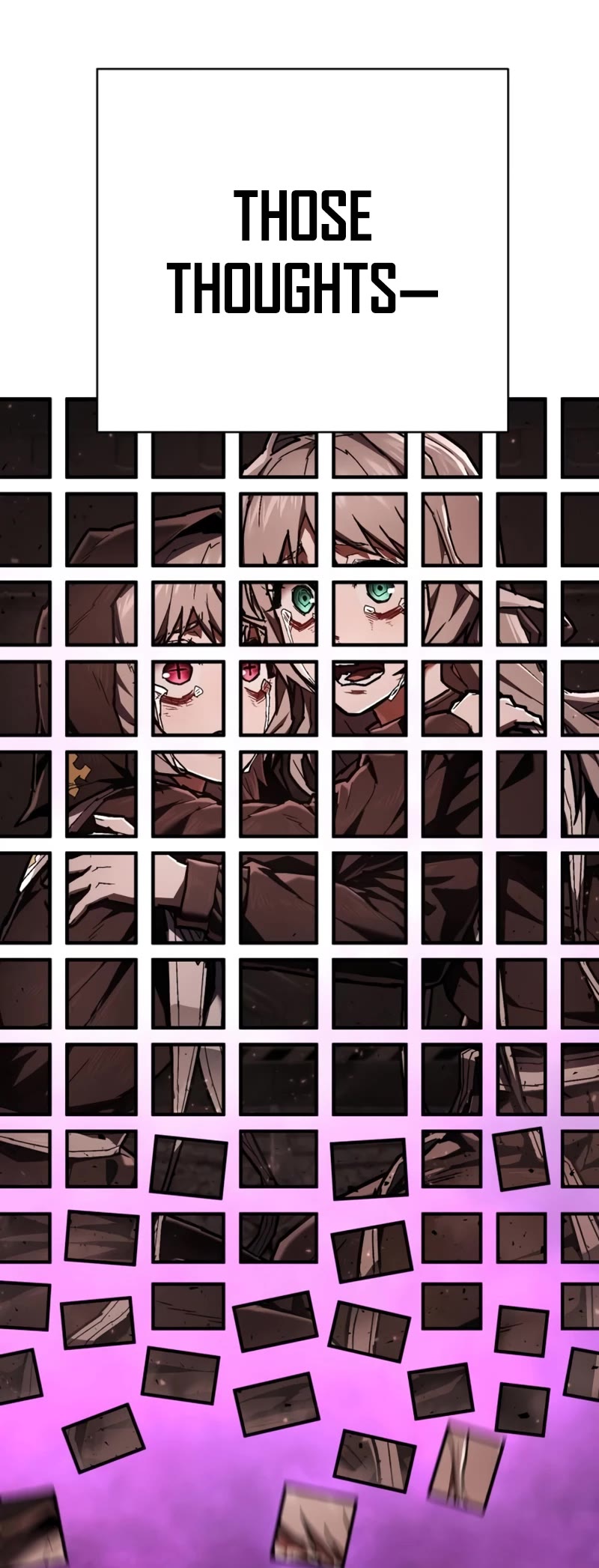 The Executioner Chapter 16 page 65 - Chapter 16