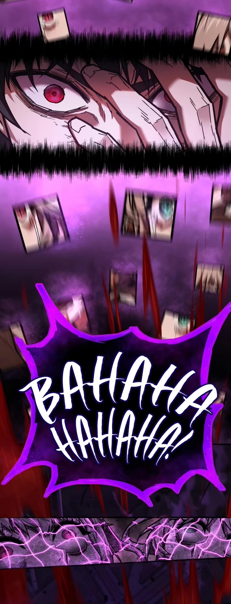 The Executioner Chapter 16 page 66 - Chapter 16