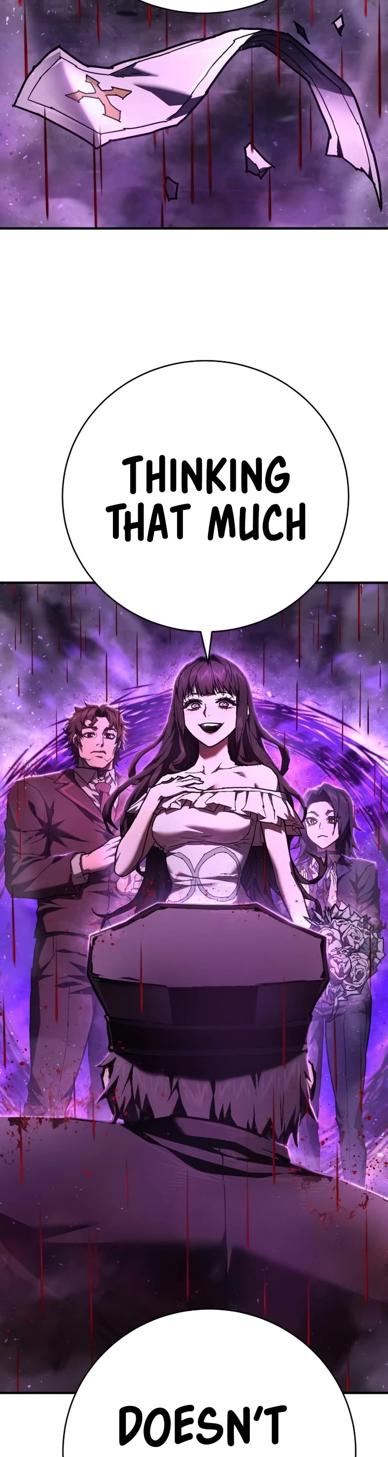 The Executioner Chapter 16 page 69 - Chapter 16