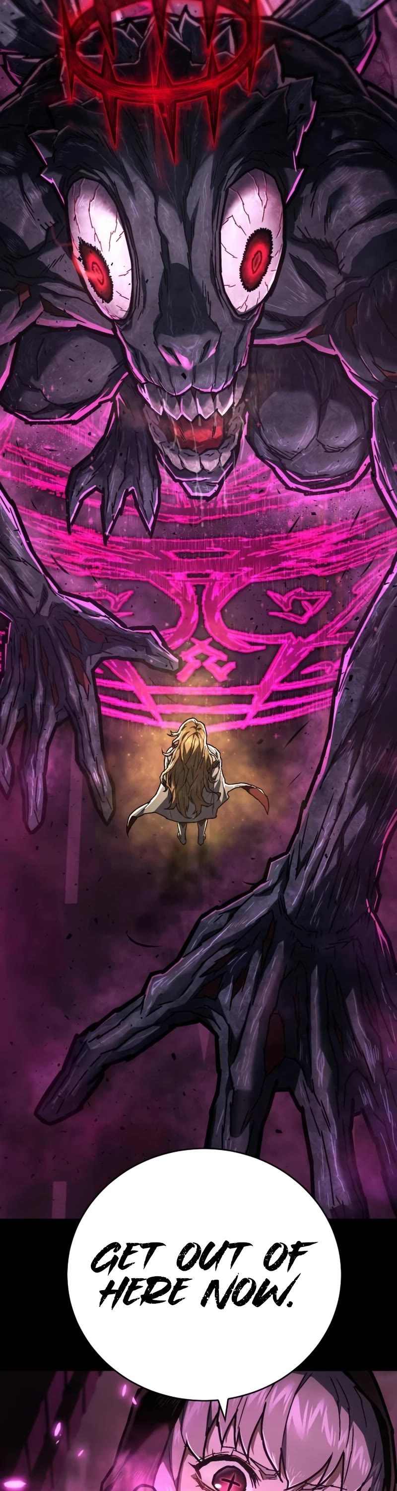 The Executioner Chapter 16 page 8 - Chapter 16