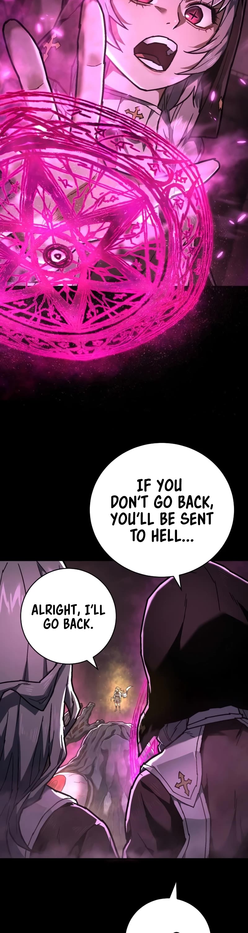 The Executioner Chapter 16 page 9 - Chapter 16