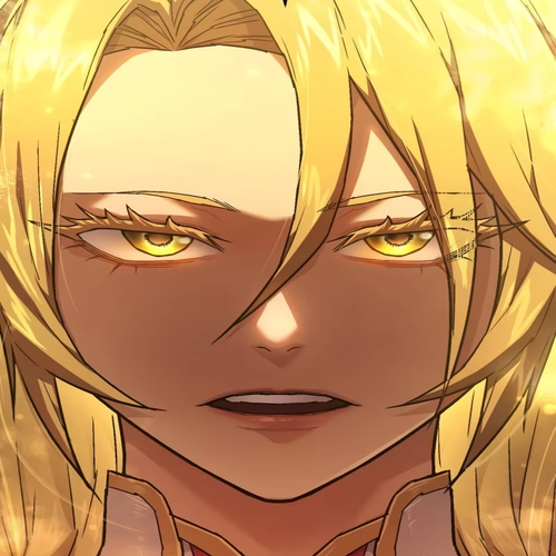 The Executioner Chapter 16 cover
