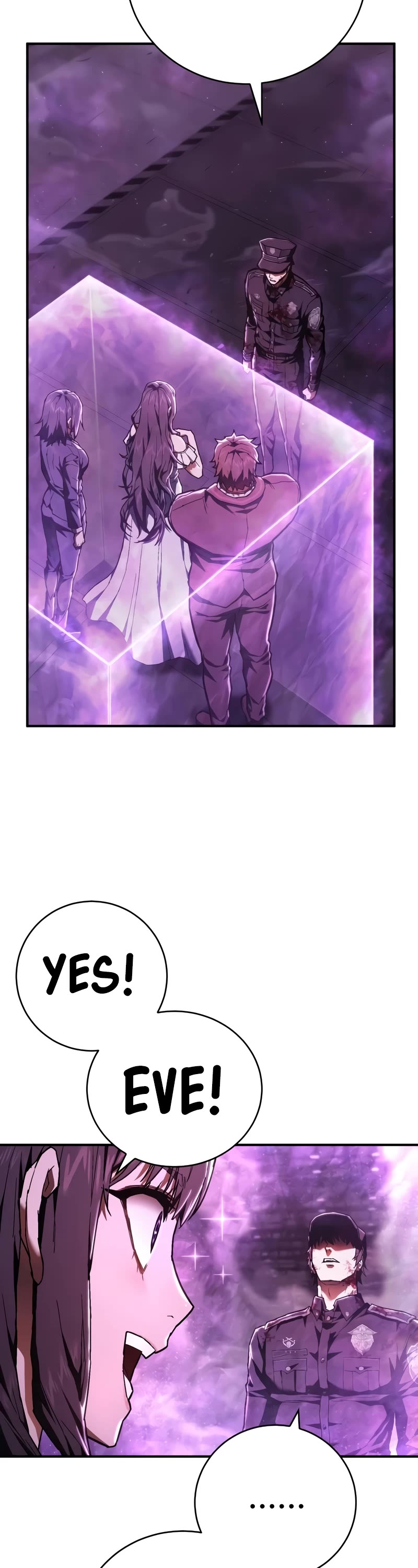 The Executioner Chapter 17 page 13 - Chapter 17