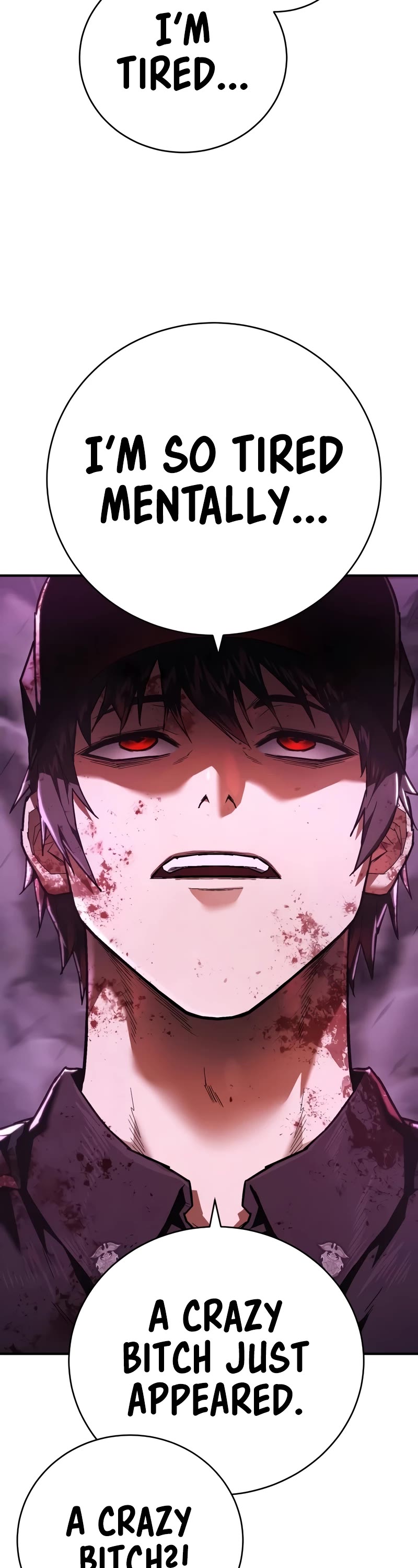 The Executioner Chapter 17 page 14 - Chapter 17