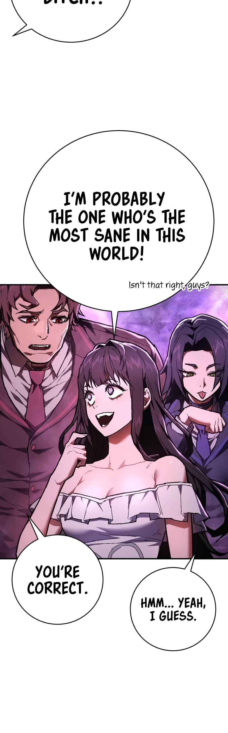 The Executioner Chapter 17 page 15 - Chapter 17