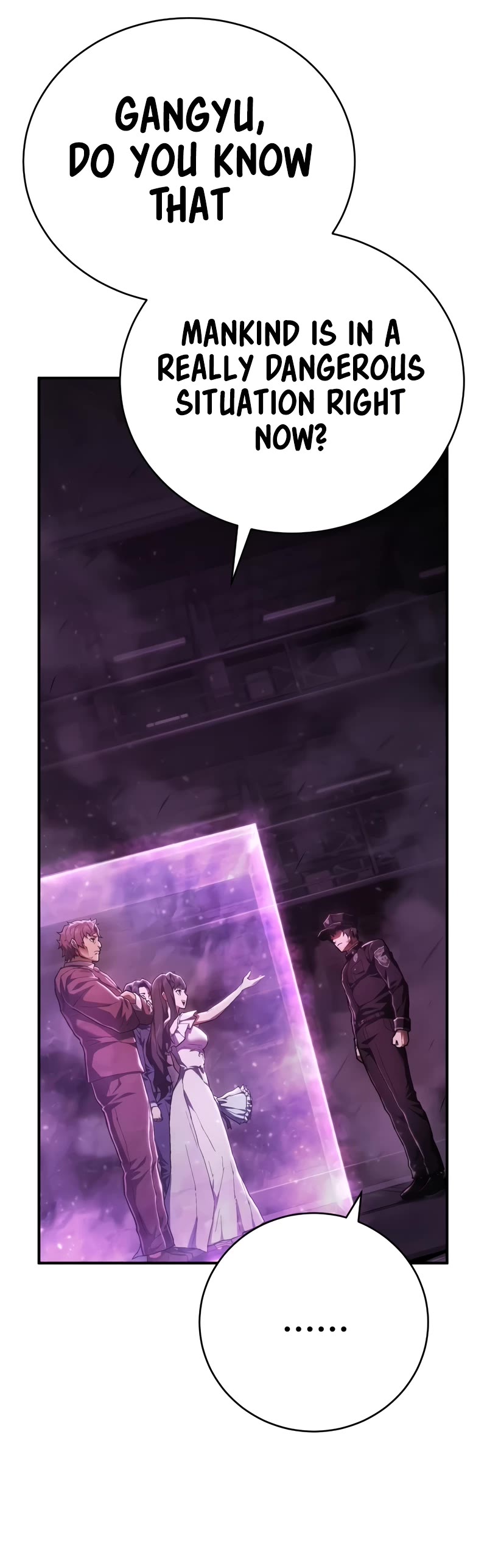 The Executioner Chapter 17 page 16 - Chapter 17