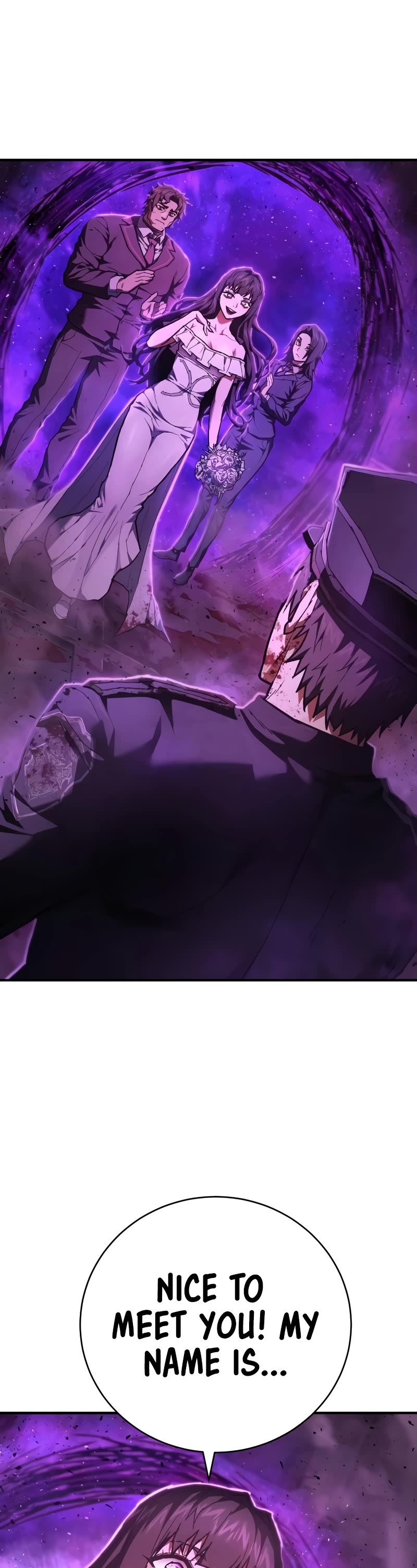 The Executioner Chapter 17 page 2 - Chapter 17