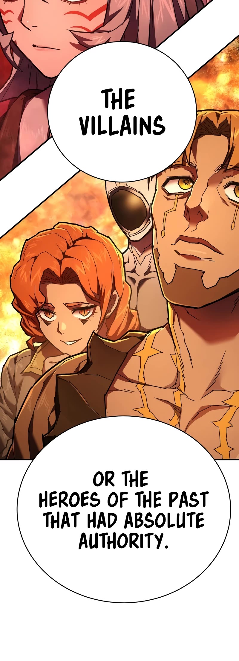 The Executioner Chapter 17 page 20 - Chapter 17