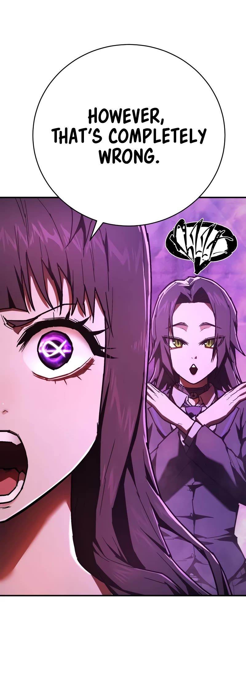 The Executioner Chapter 17 page 21 - Chapter 17