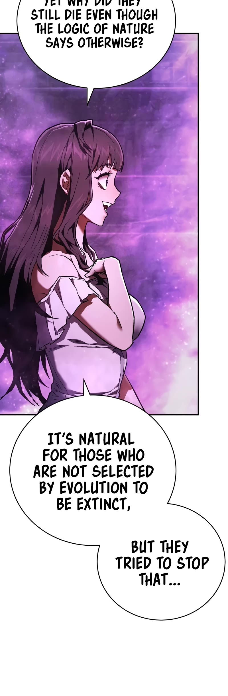 The Executioner Chapter 17 page 26 - Chapter 17