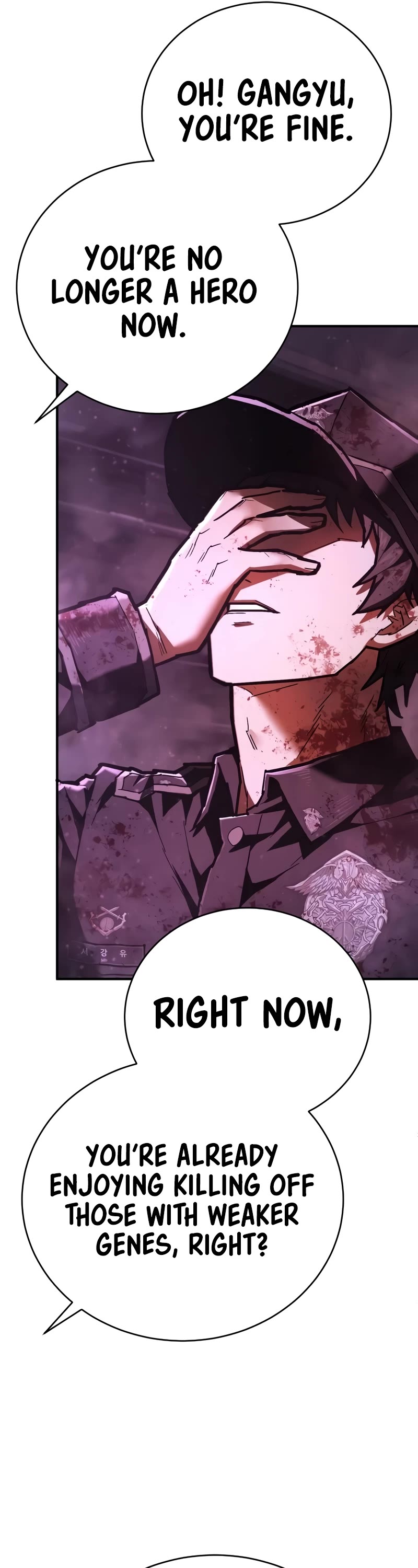 The Executioner Chapter 17 page 27 - Chapter 17
