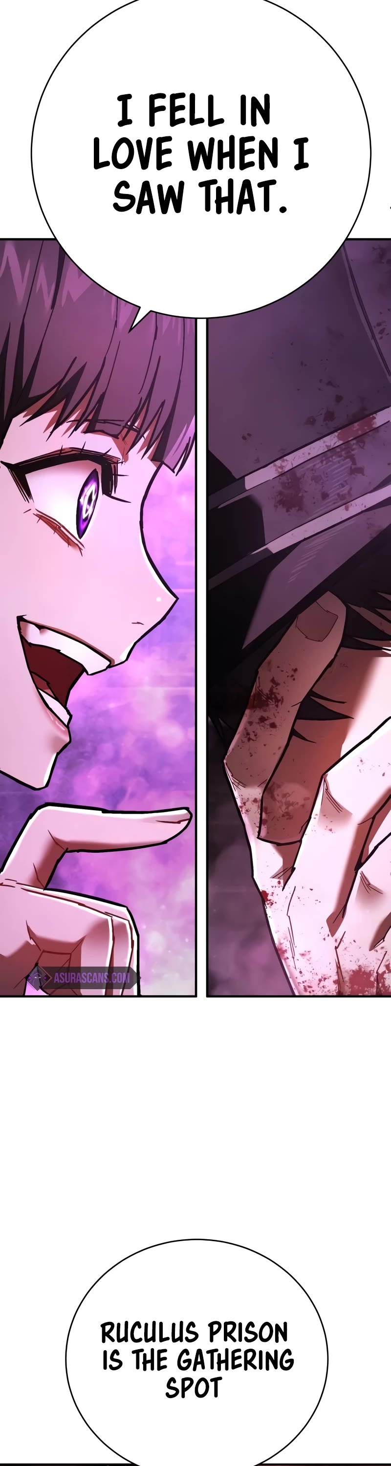 The Executioner Chapter 17 page 28 - Chapter 17