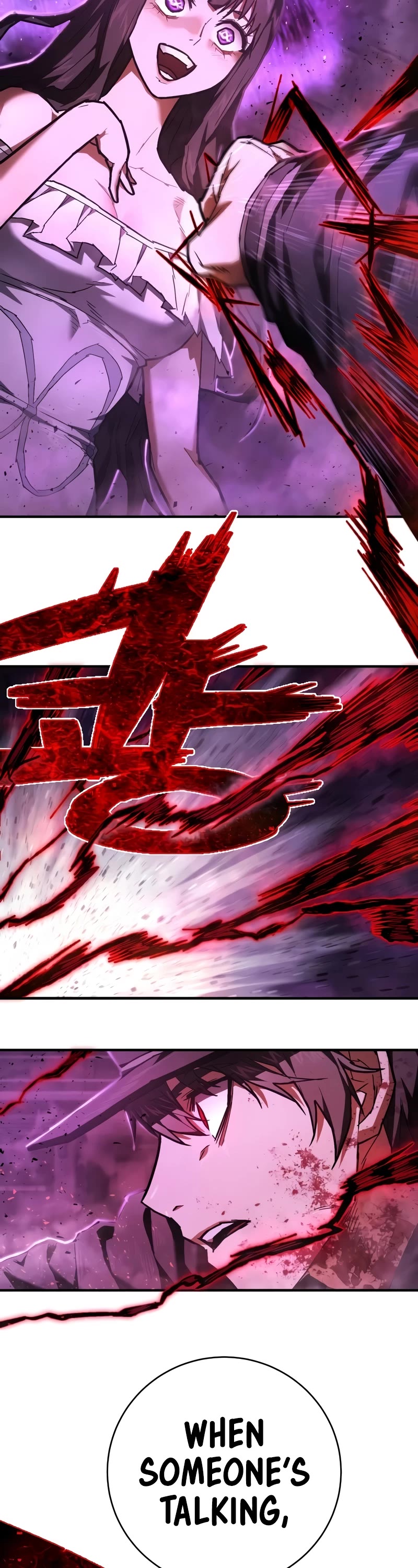 The Executioner Chapter 17 page 3 - Chapter 17