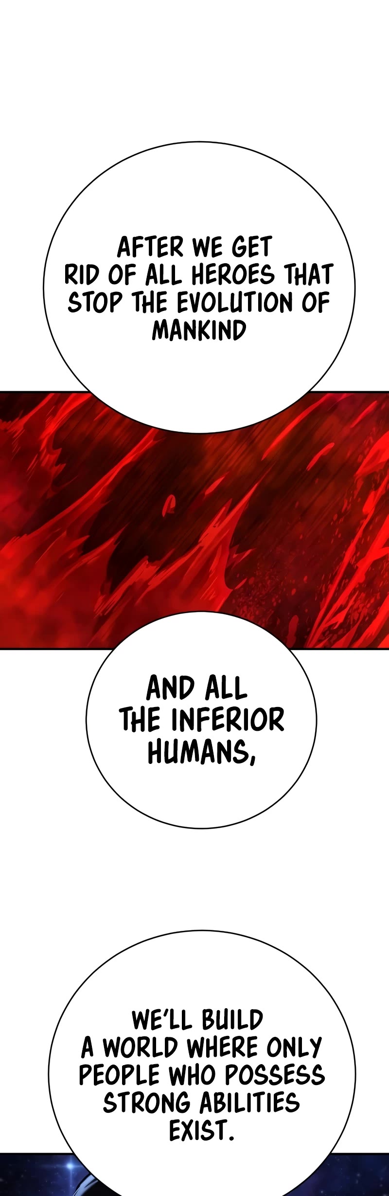 The Executioner Chapter 17 page 30 - Chapter 17