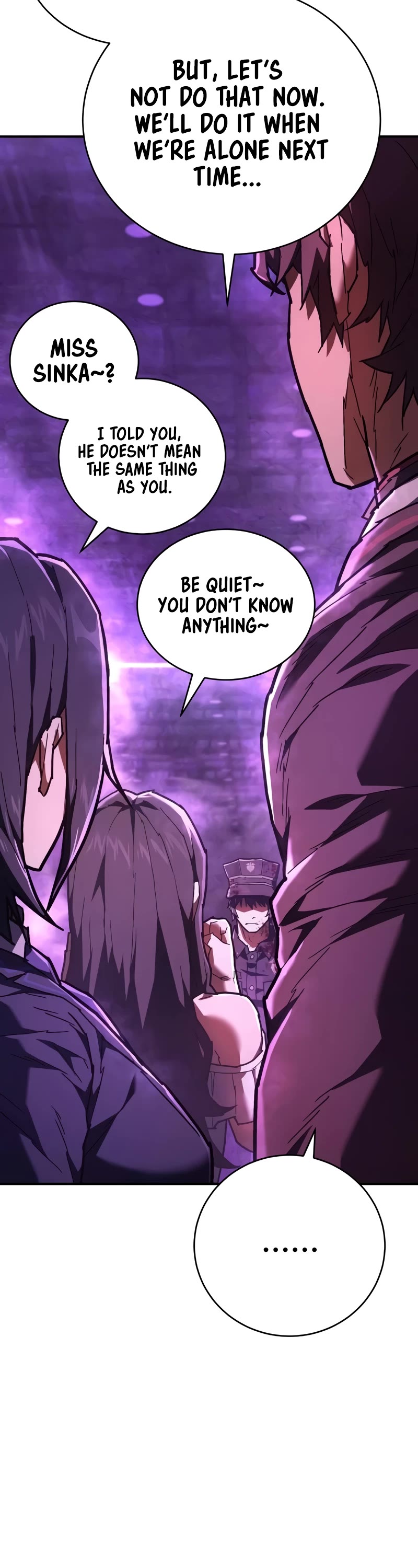 The Executioner Chapter 17 page 35 - Chapter 17