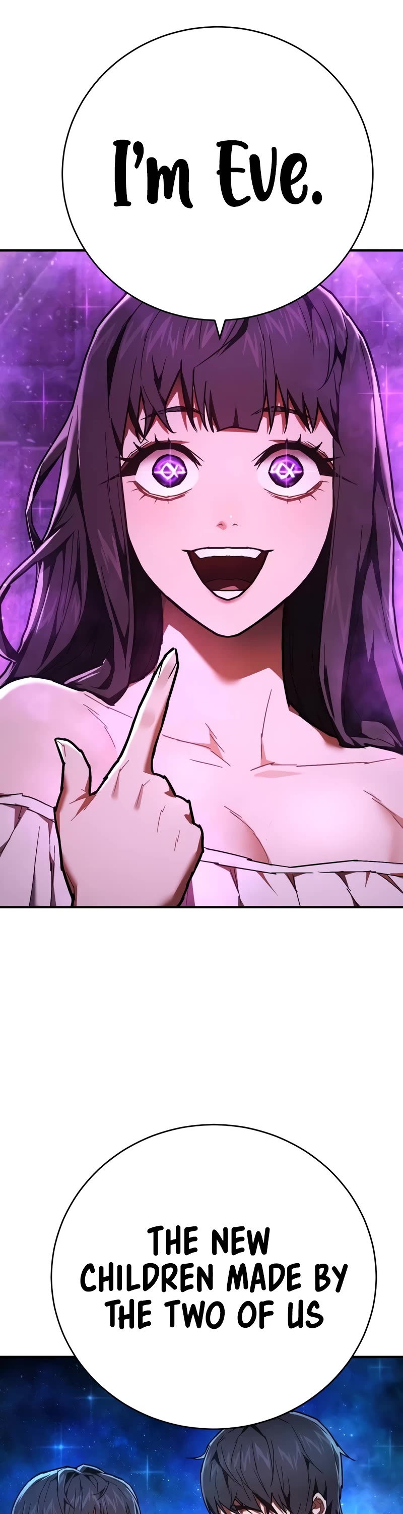 The Executioner Chapter 17 page 37 - Chapter 17
