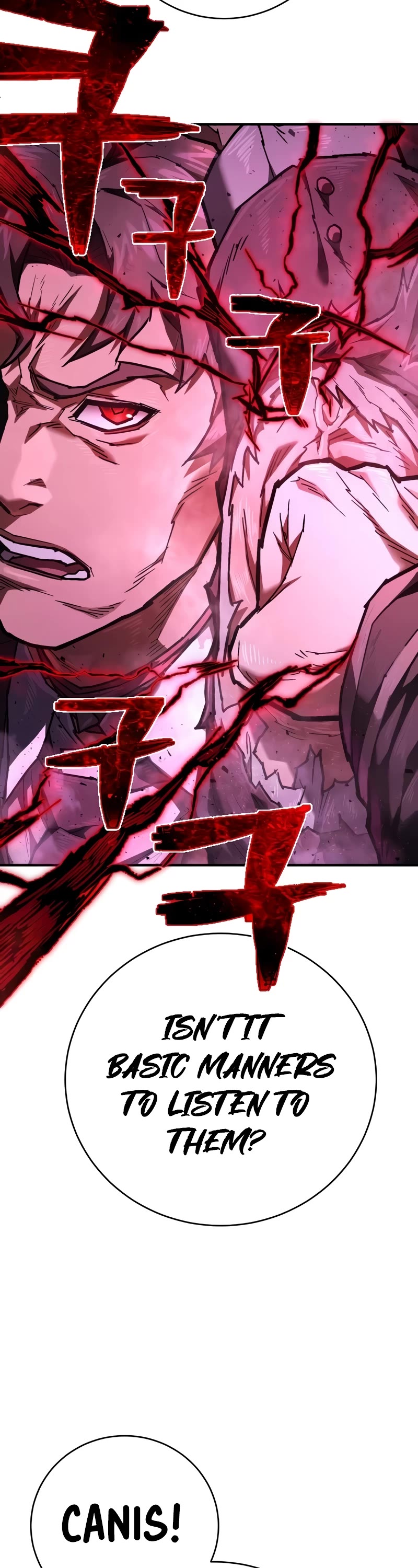 The Executioner Chapter 17 page 4 - Chapter 17