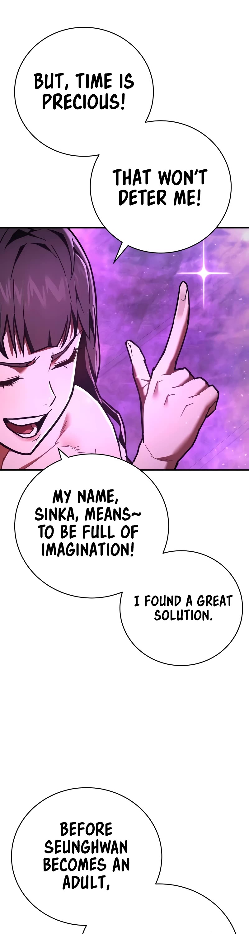 The Executioner Chapter 17 page 43 - Chapter 17