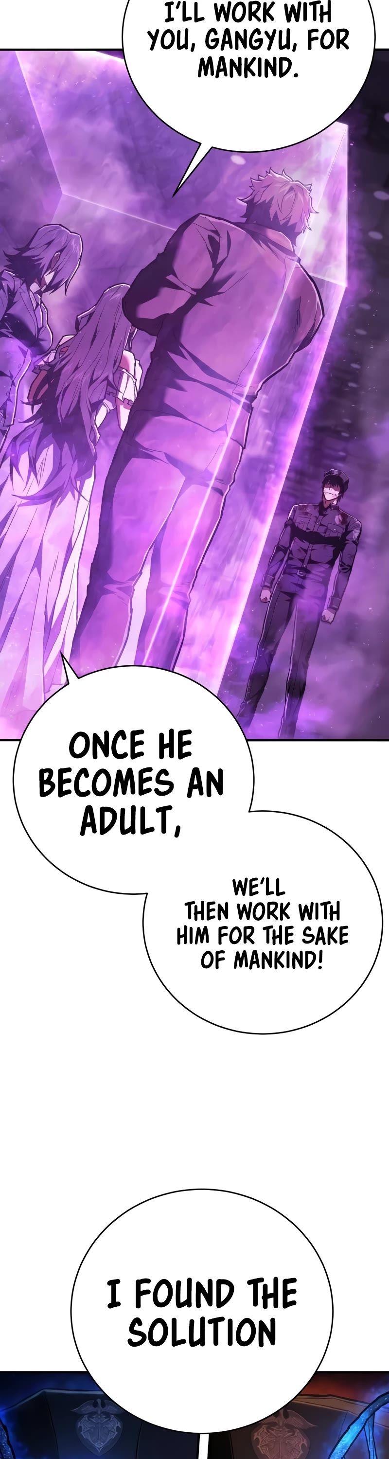 The Executioner Chapter 17 page 44 - Chapter 17