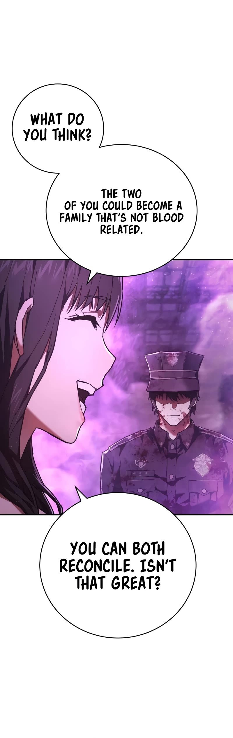 The Executioner Chapter 17 page 46 - Chapter 17