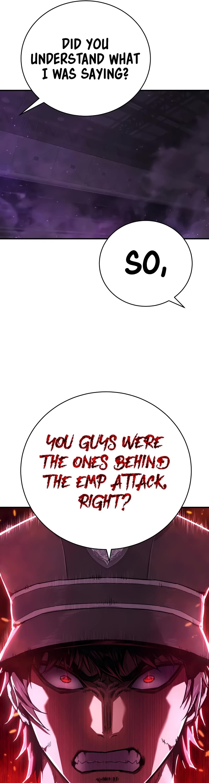 The Executioner Chapter 17 page 47 - Chapter 17