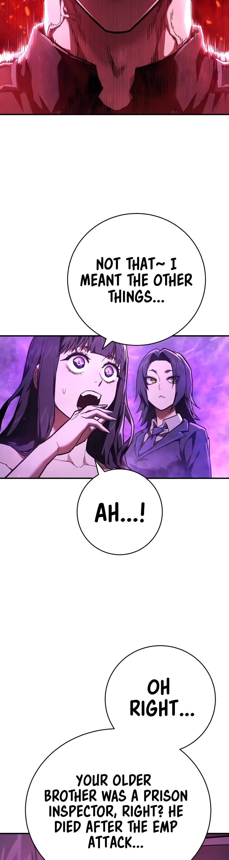 The Executioner Chapter 17 page 48 - Chapter 17