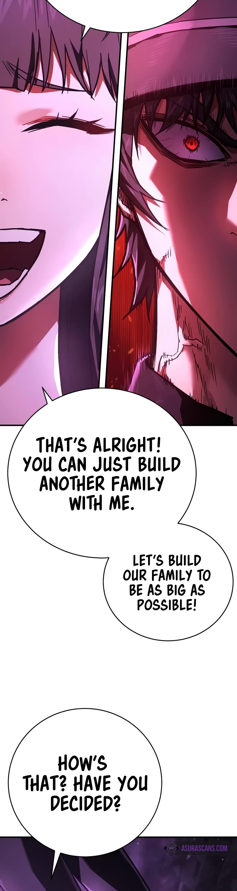 The Executioner Chapter 17 page 49 - Chapter 17