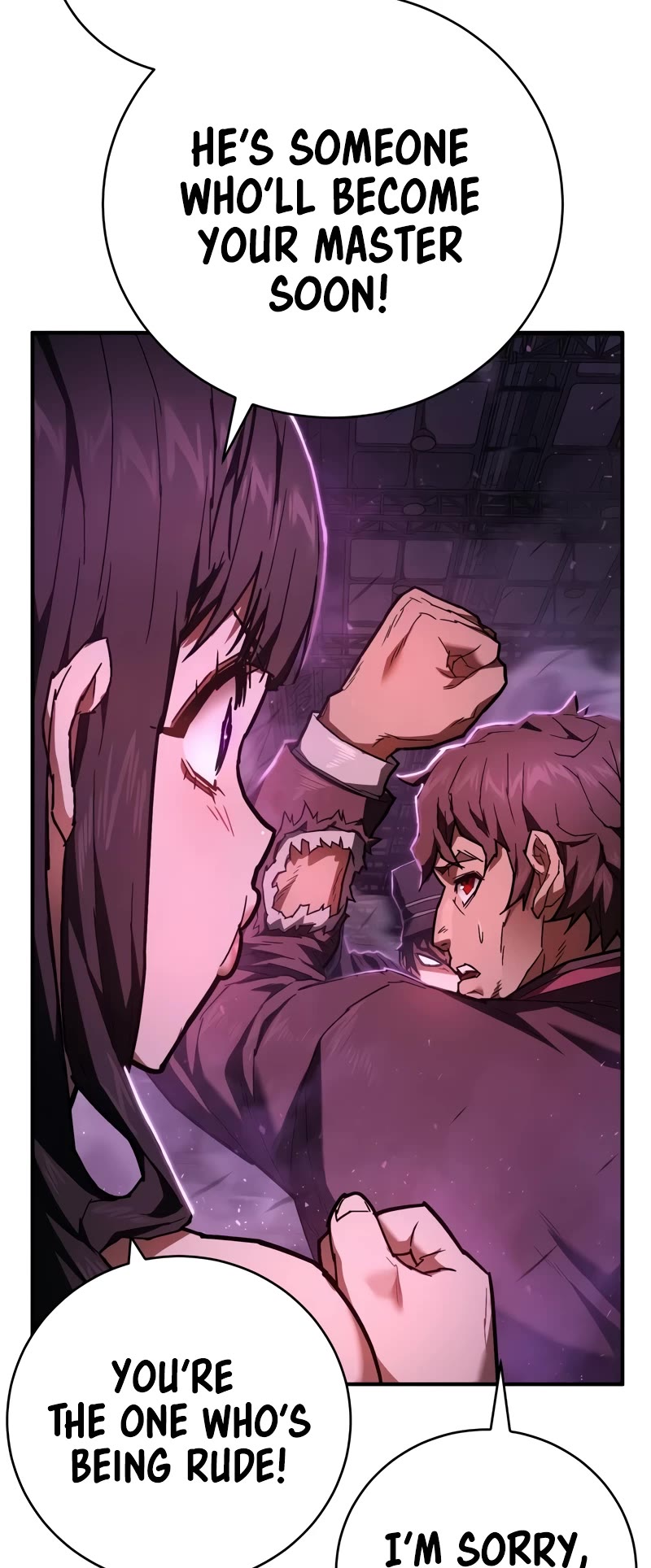The Executioner Chapter 17 page 5 - Chapter 17