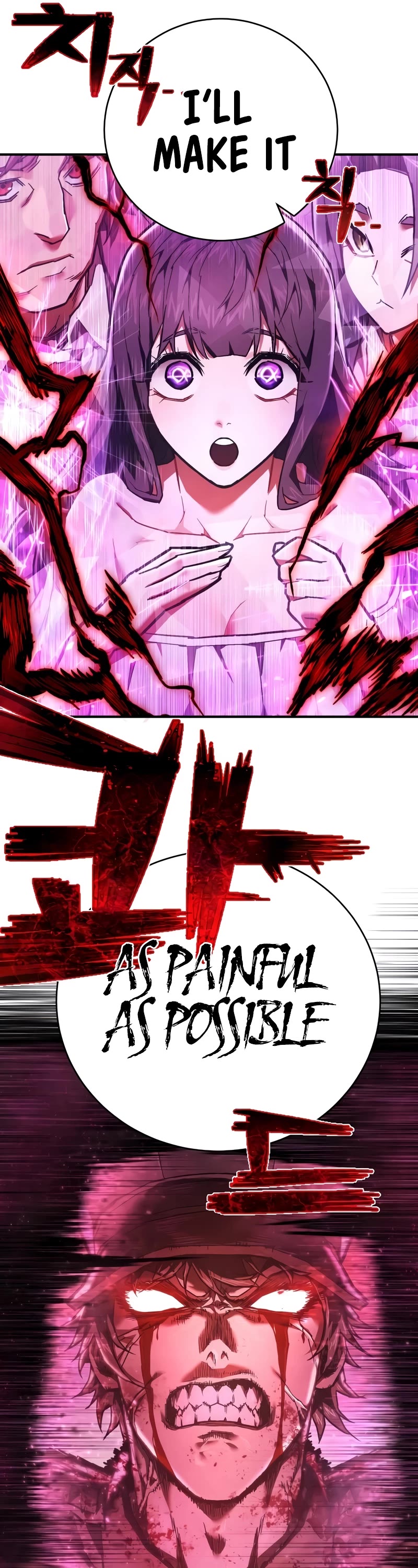 The Executioner Chapter 17 page 52 - Chapter 17