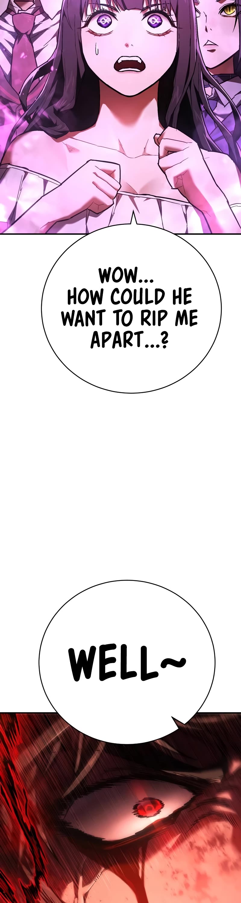 The Executioner Chapter 17 page 54 - Chapter 17