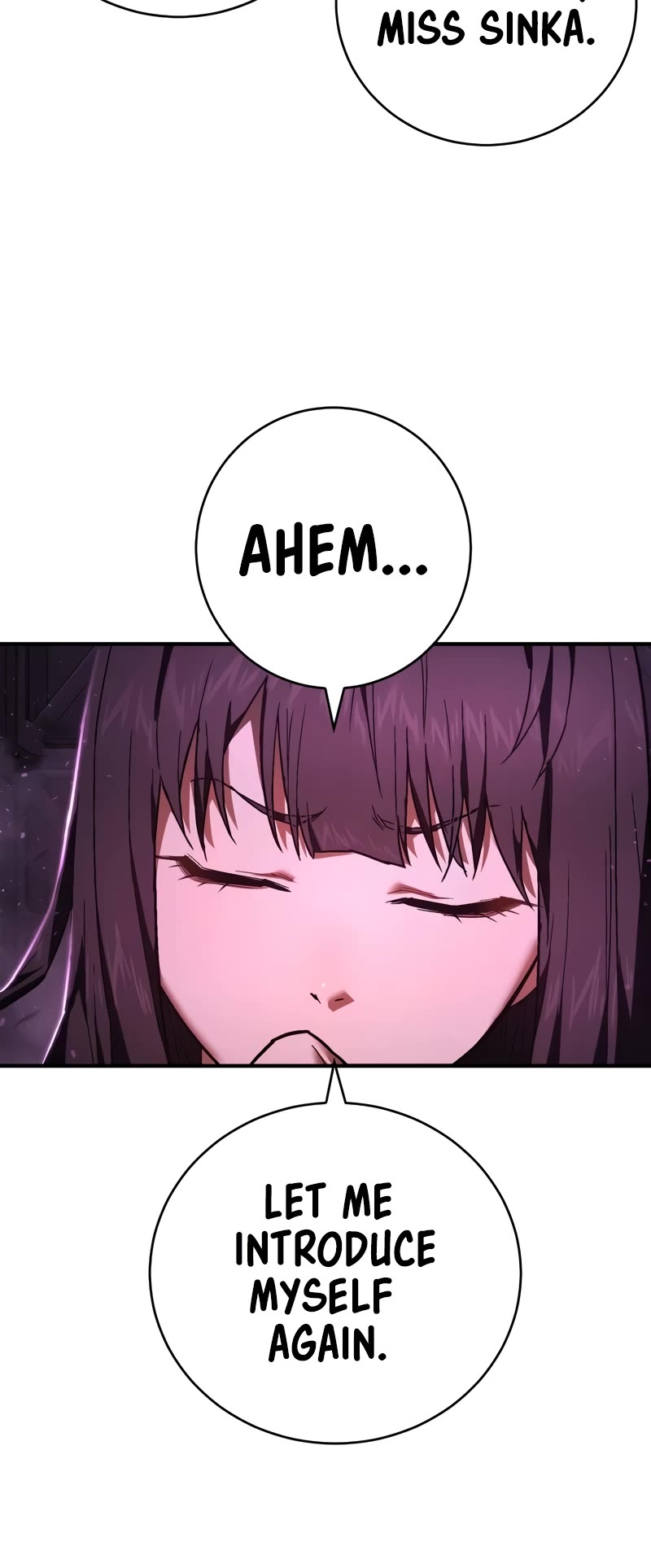 The Executioner Chapter 17 page 6 - Chapter 17