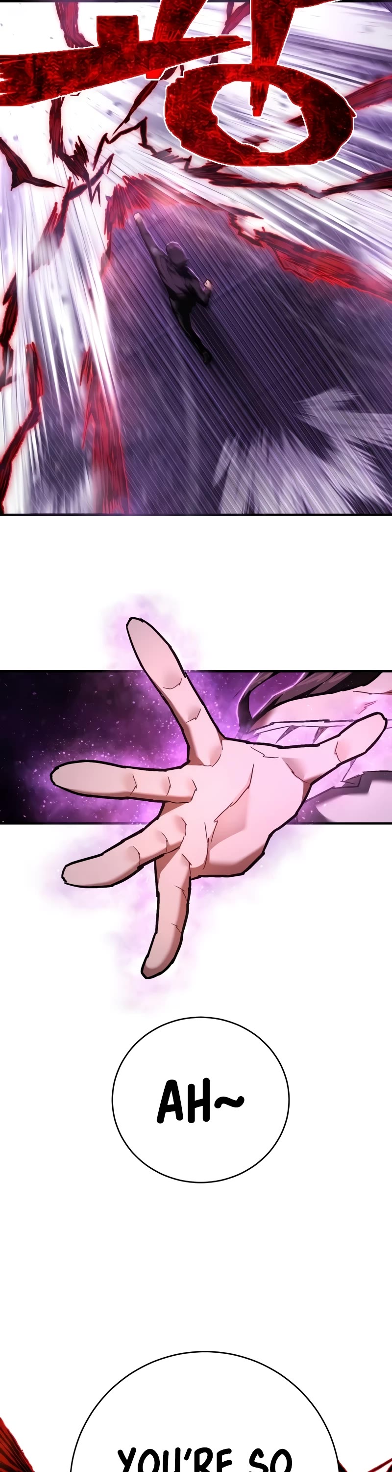 The Executioner Chapter 17 page 8 - Chapter 17