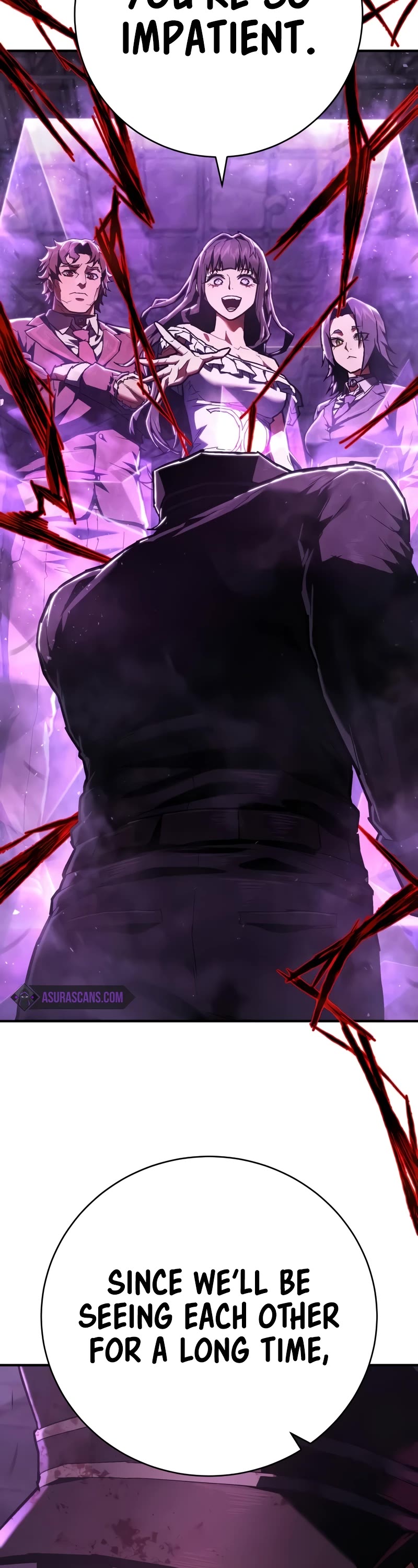 The Executioner Chapter 17 page 9 - Chapter 17
