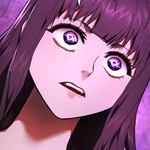 The Executioner Chapter 17 cover