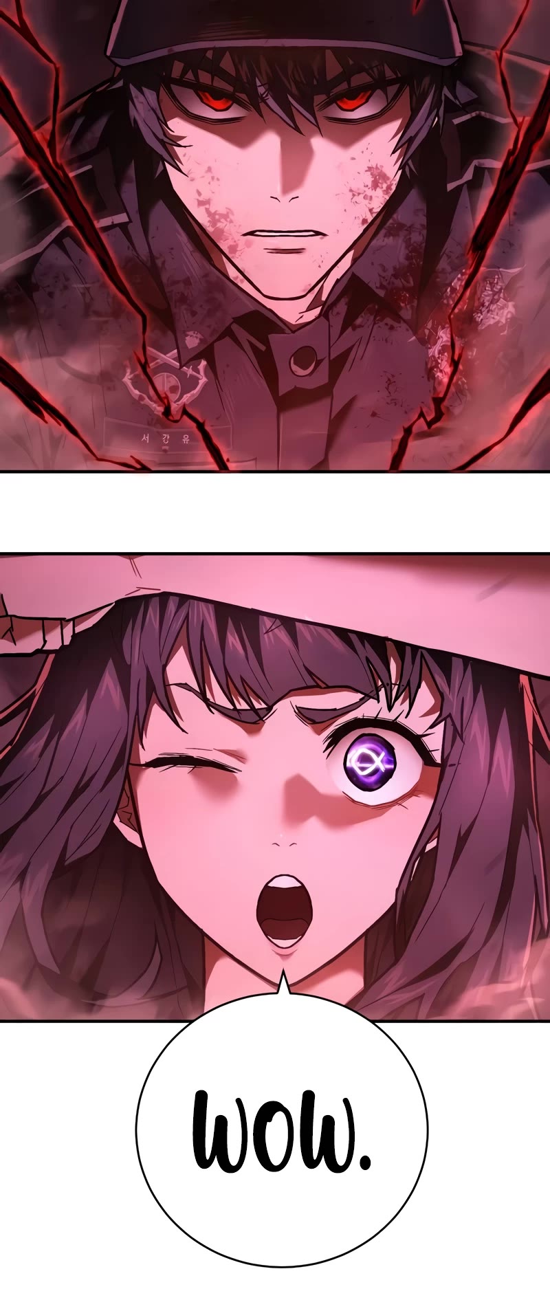 The Executioner Chapter 18 page 11 - Chapter 18