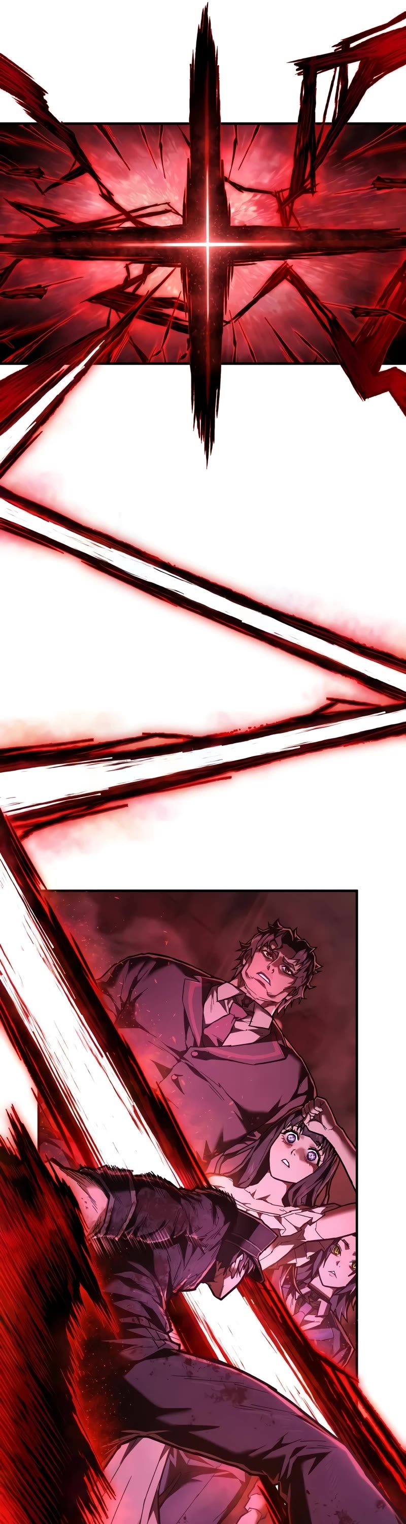 The Executioner Chapter 18 page 12 - Chapter 18